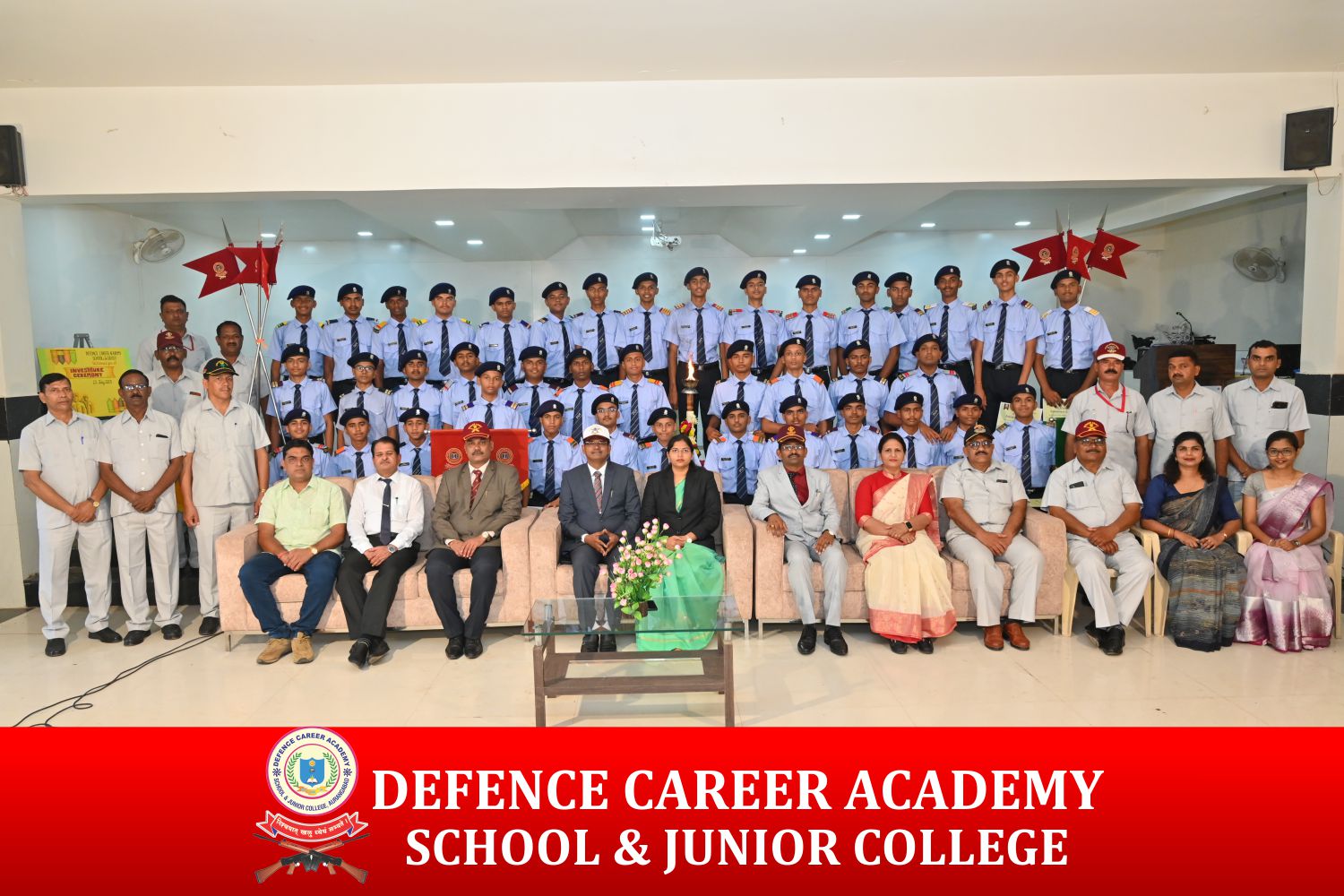 senoir-army-officer-attended-inauguration-program-top-military-school-in-aurangabad